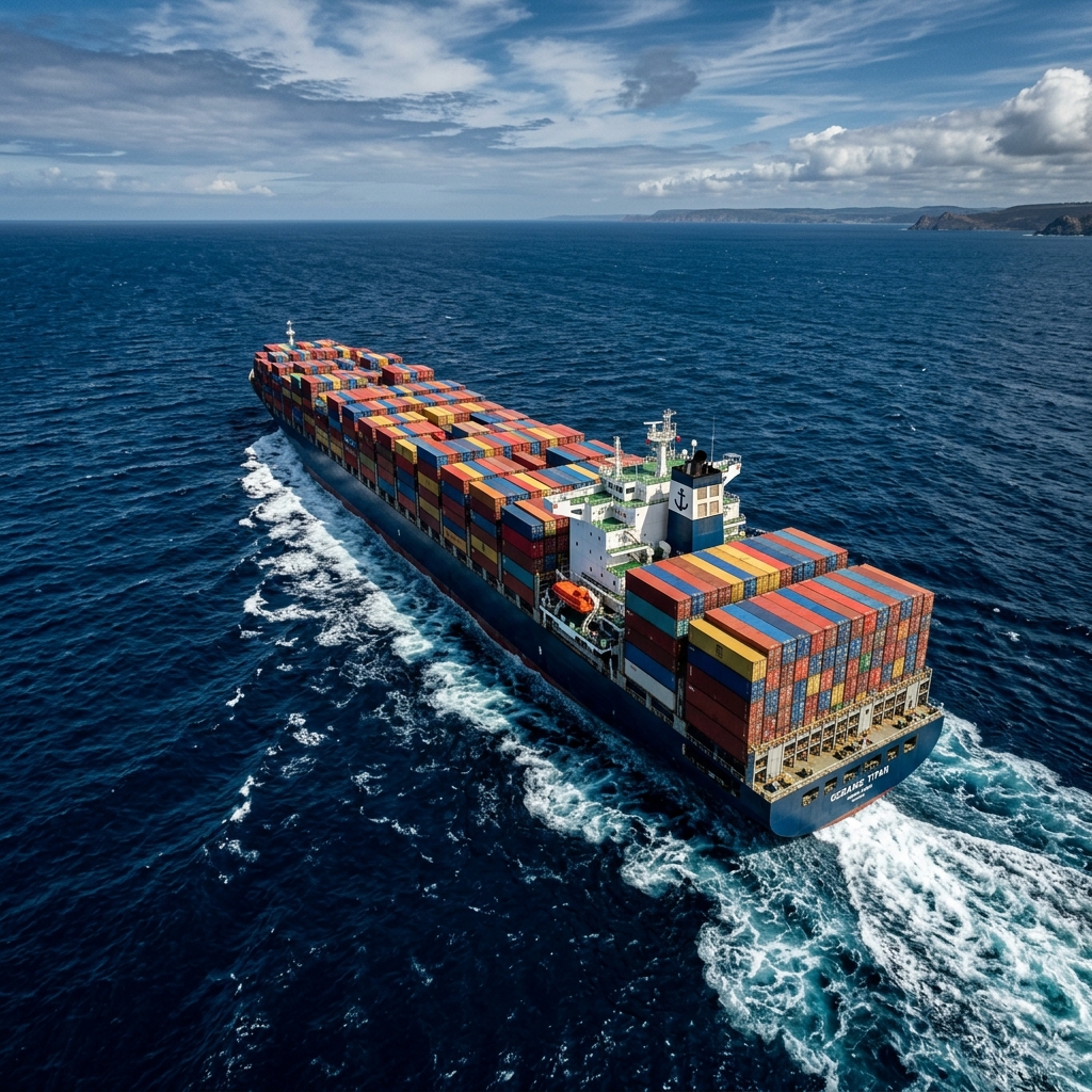 Port-to-Port
